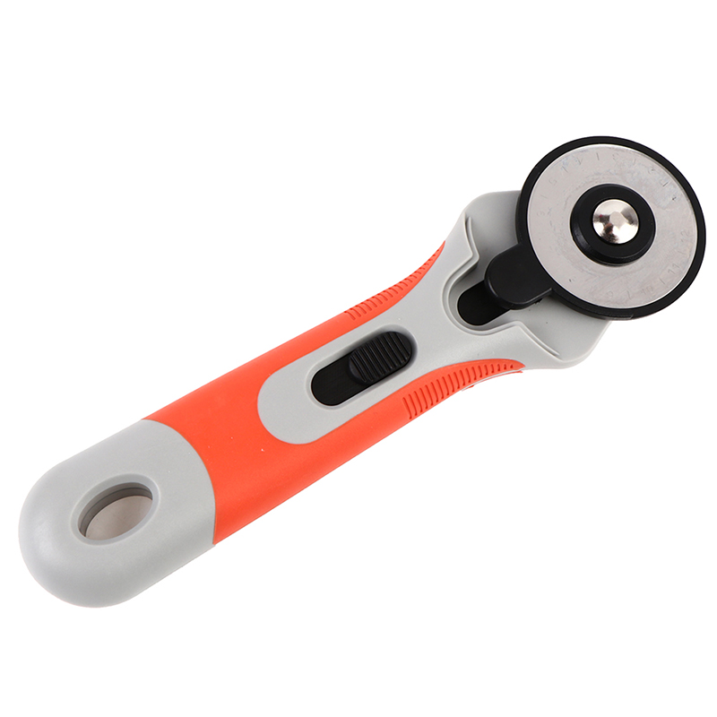 Rotary Cutter For Fabric 45Mm - Роторный резак 45 мм для ткани,