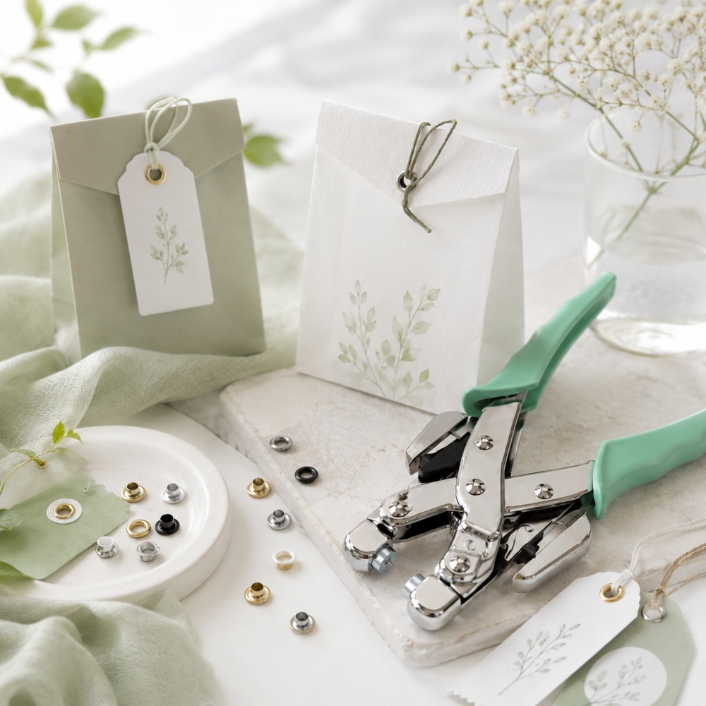 Sewing - Набор инструментов для установки люверсов, ручные