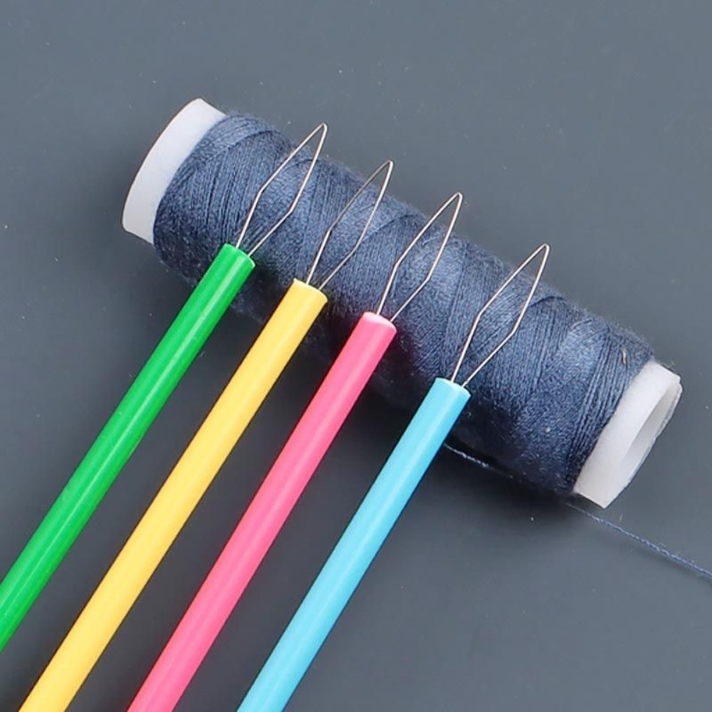 Cotton Embroidery Thread Skeins - 10 шт., нитевдеватели для рукоделия, швейные