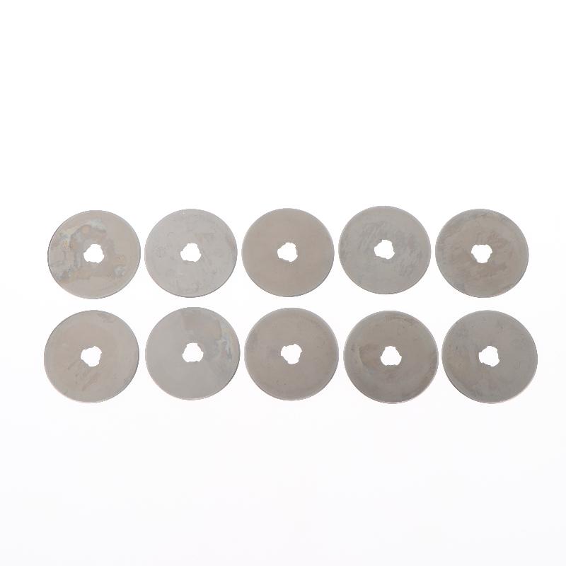 Rotary Cutter For Fabric 45Mm - Ножи для роторного резака 45 мм,