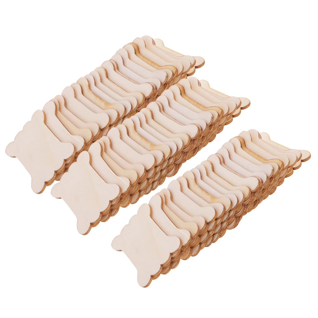 Cotton Embroidery Thread Skeins - 20 шт./40 шт./60 шт. деревянная нить