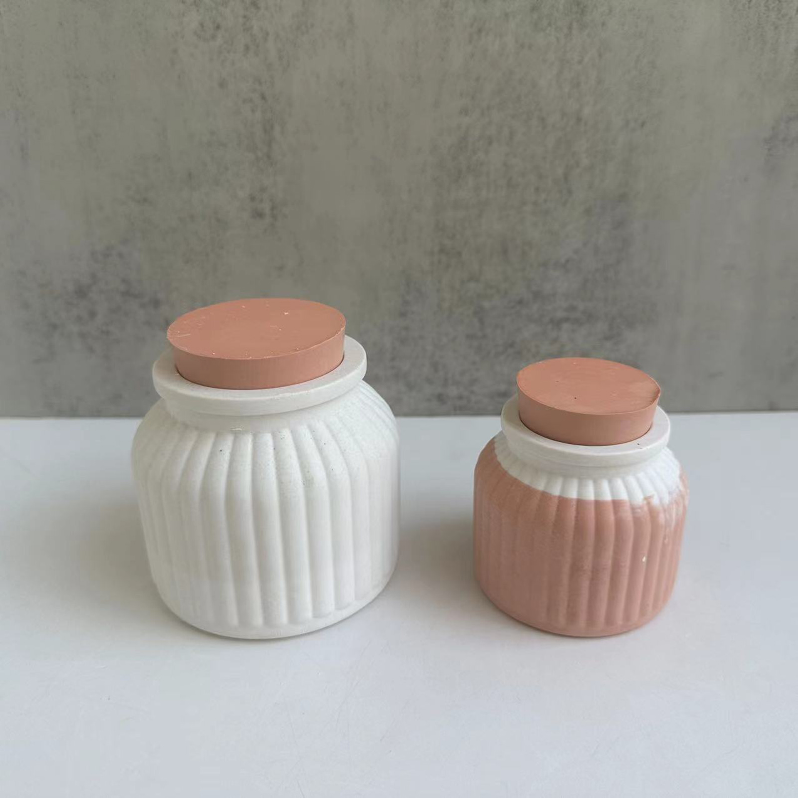 Силиконовая форма для бутылок  – обзор и цена Silicone Epoxy Resin Molds Set