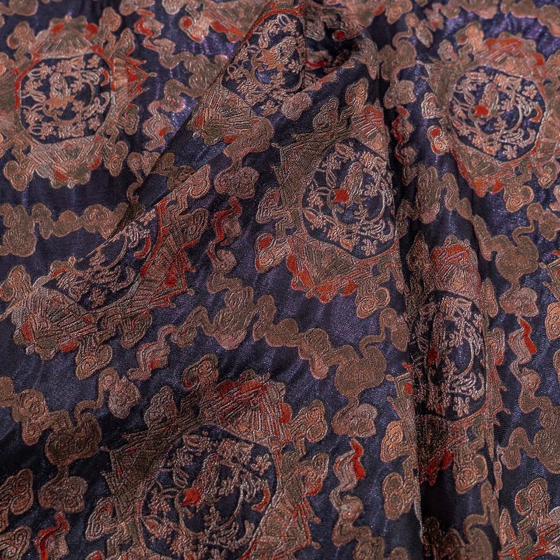 Фиолетово-красная вискозная тк – обзор и цена Sewing