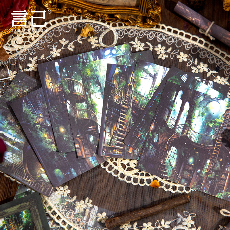 40 шт. винтажный в футуристиче – обзор и цена Vintage Junk Journal Scrapbooking Paper