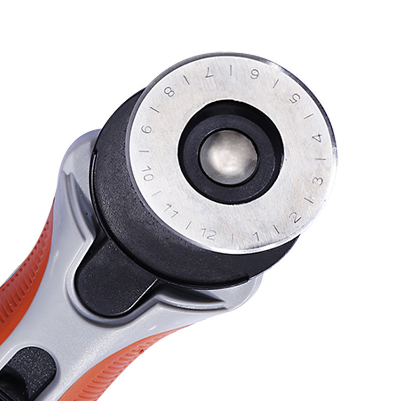 45 мм вращающийся резак для тк – обзор и цена Rotary Cutter For Fabric 45Mm