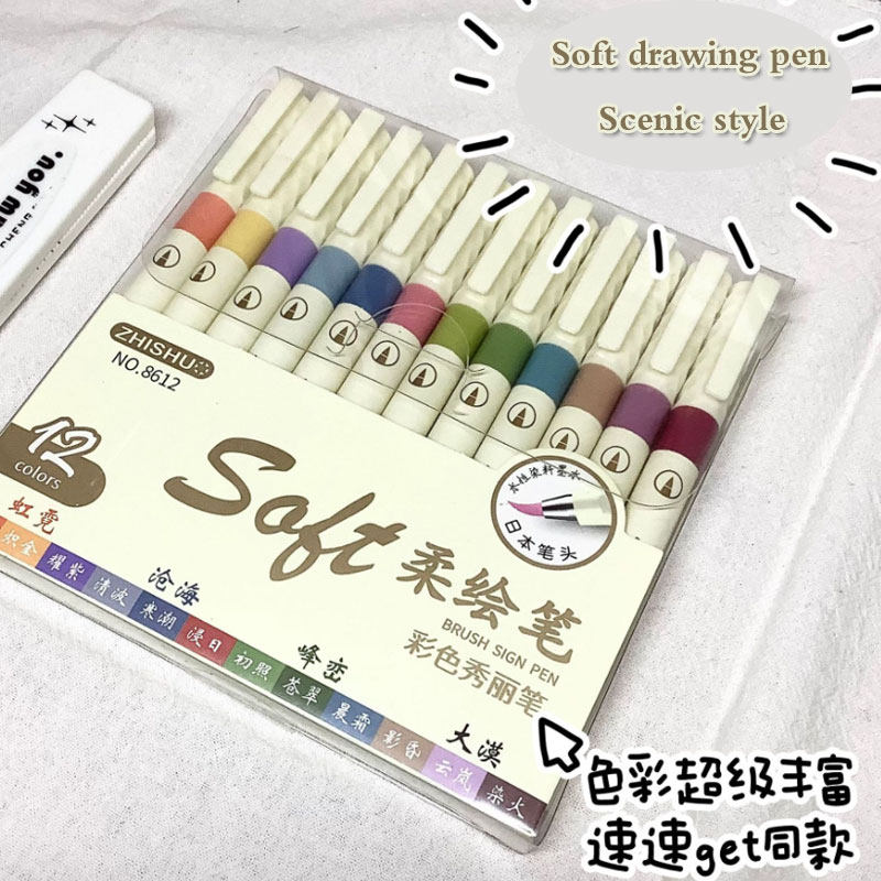 24/3 цвета, винтажные акварель – обзор и цена Painting Supplies