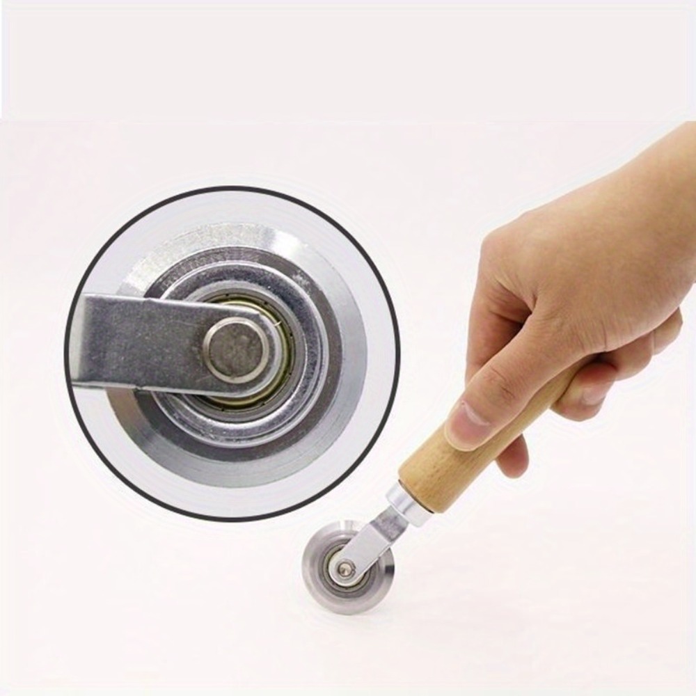 1 ролик для биговки (DIY) - Би – обзор и цена Craft Tools