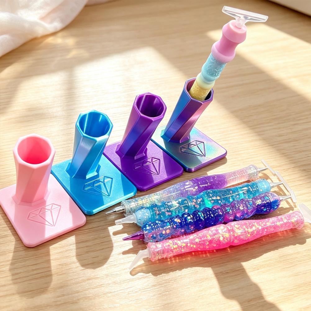 Подставка для ручек для алмазн – обзор и цена Painting Supplies