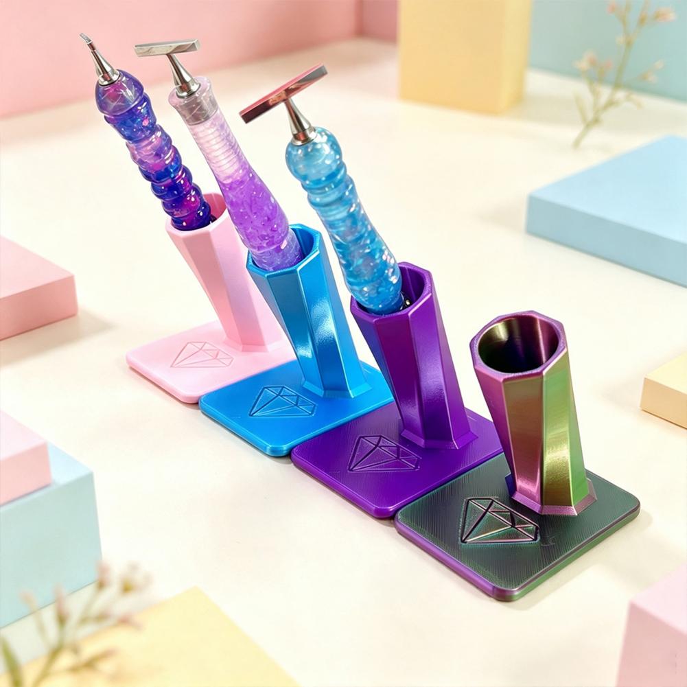 Подставка для ручек для алмазн – обзор и цена Painting Supplies