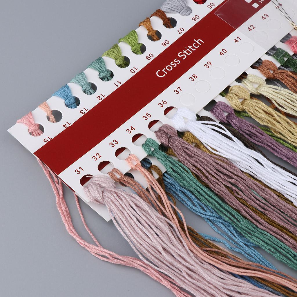 Наборы для вышивания крестиком – обзор и цена Cross Stitch Stamped Kits Beginners