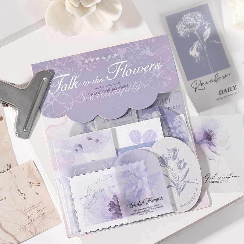 JIANQI 30 шт., винтажная бумаг – обзор и цена Vintage Junk Journal Scrapbooking Paper