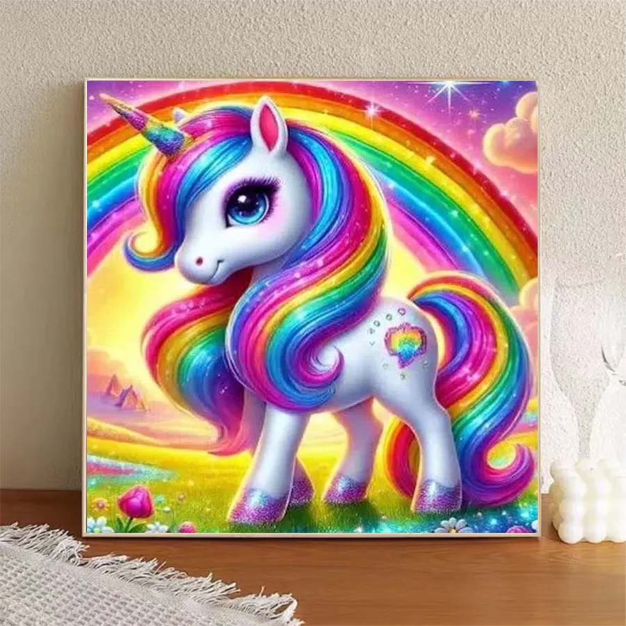 1 шт. 5D набор для алмазной вы – обзор и цена 5D Diamond Painting Kit Full Drill