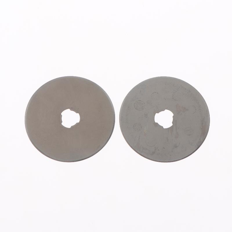 3/5/15 шт. 45-мм лезвия для ро – обзор и цена Rotary Cutter For Fabric 45Mm