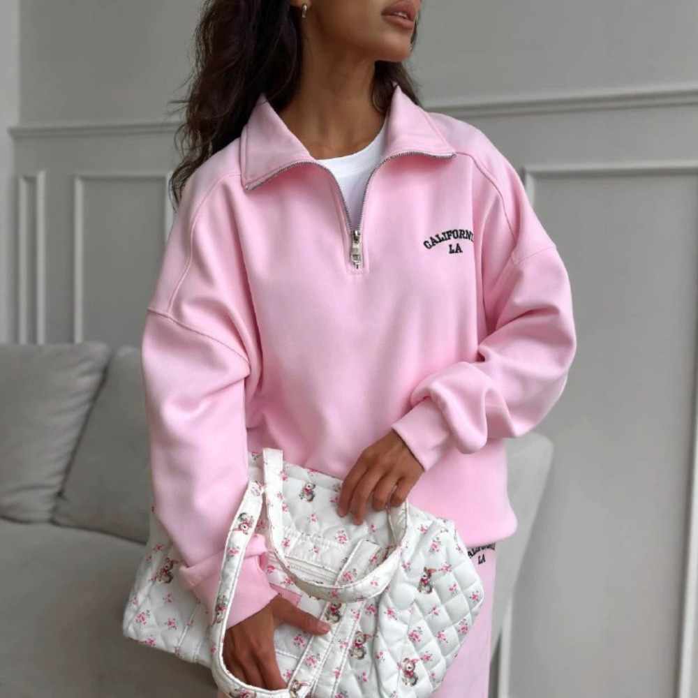 Спортивный костюм с вышитыми б – обзор и цена Embroidery