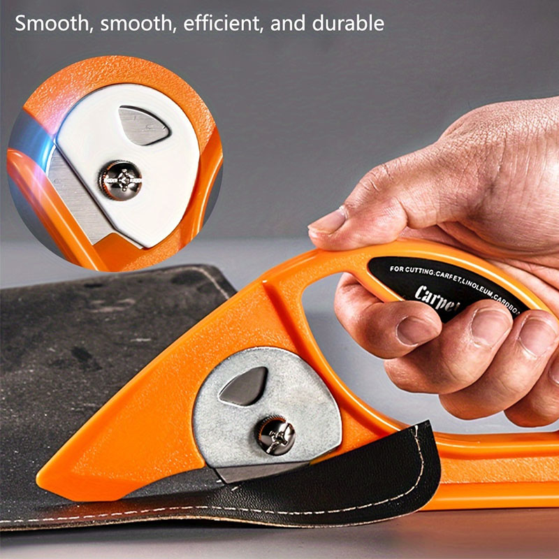 1 шт., 45 мм, универсальный но – обзор и цена Rotary Cutter For Fabric 45Mm