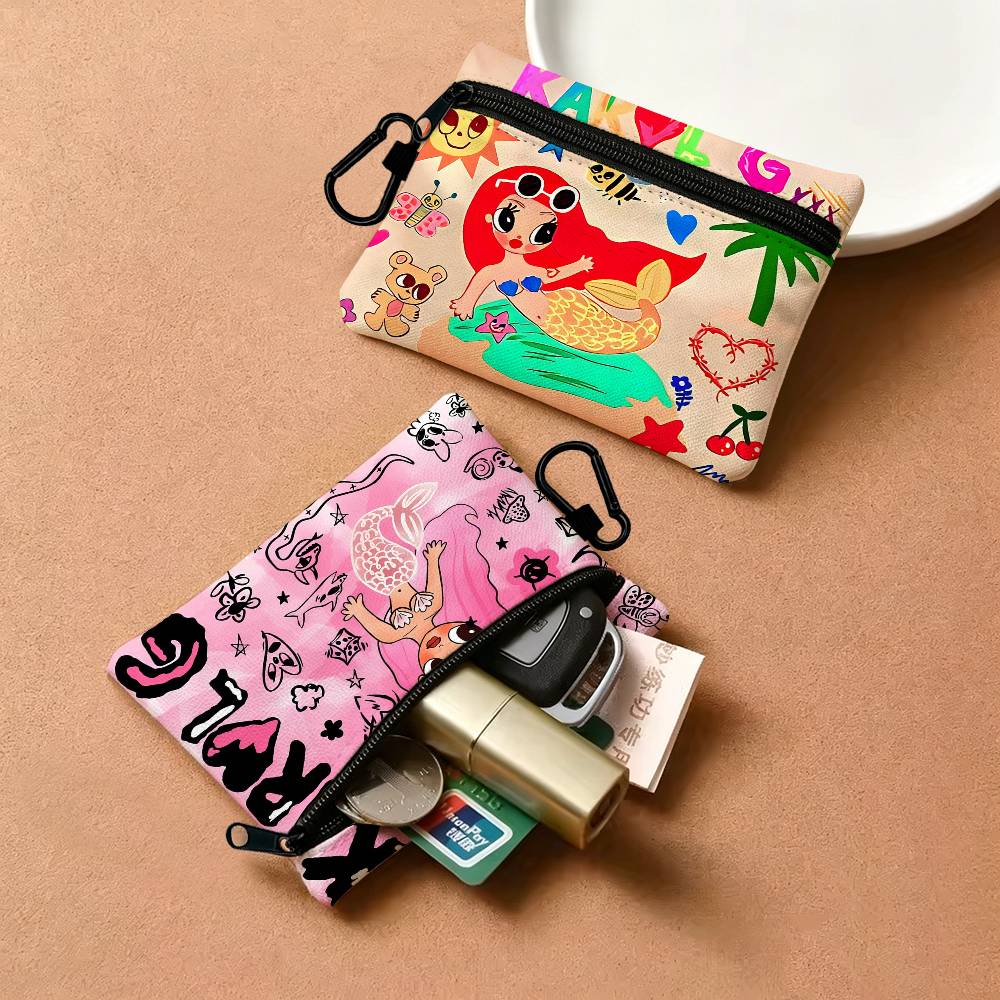 Мини-кошелек для монет из оксф – обзор и цена Mini Electric Sewing Machine Handheld