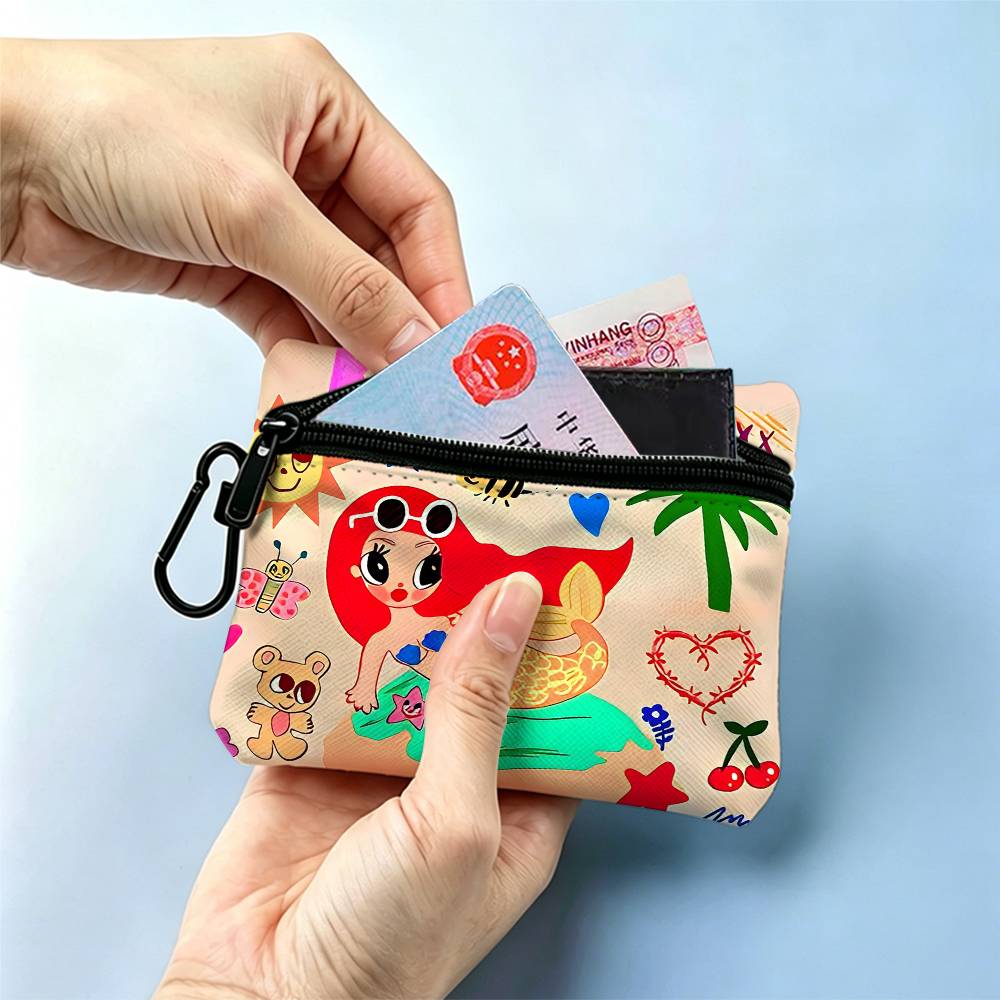 Мини-кошелек для монет из оксф – обзор и цена Mini Electric Sewing Machine Handheld