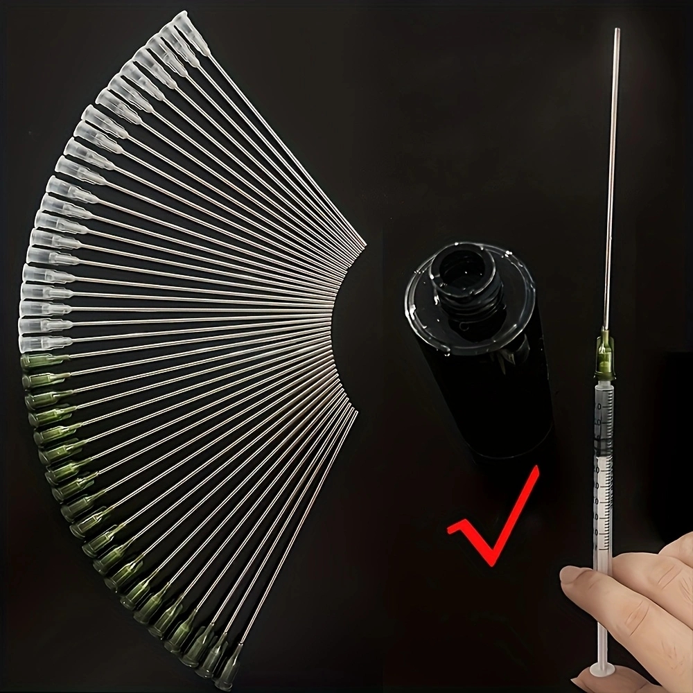 Длинные иглы с тупым концом дл – обзор и цена Craft Tools